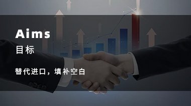 目标